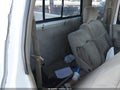 1999 Nissan Frontier — photo 8 of 11 | VIN 1N6DD26S7XC341962