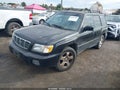 2001 Subaru Forester — photo 2 of 11 | VIN JF1SF65611H729799