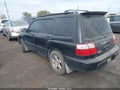 2001 Subaru Forester — photo 3 of 11 | VIN JF1SF65611H729799