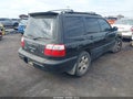 2001 Subaru Forester — photo 4 of 11 | VIN JF1SF65611H729799