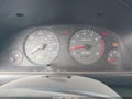 2001 Subaru Forester — photo 7 of 11 | VIN JF1SF65611H729799