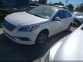 2016 Hyundai Sonata — photo 2 of 11 | VIN 5NPE24AF5GH352398