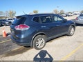 2016 Nissan Rogue — photo 4 of 11 | VIN KNMAT2MV3GP660354