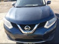 2016 Nissan Rogue — photo 6 of 11 | VIN KNMAT2MV3GP660354