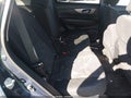 2016 Nissan Rogue — photo 8 of 11 | VIN KNMAT2MV3GP660354