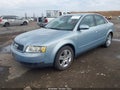 2002 Audi A4 — photo 2 of 11 | VIN WAULT68E32A134325