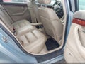 2002 Audi A4 — photo 8 of 11 | VIN WAULT68E32A134325
