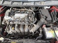 2009 Toyota Corolla — photo 10 of 11 | VIN 1NXBU40E79Z112263