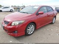 2009 Toyota Corolla — photo 2 of 11 | VIN 1NXBU40E79Z112263