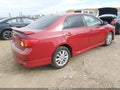 2009 Toyota Corolla — photo 4 of 11 | VIN 1NXBU40E79Z112263