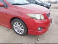 2009 Toyota Corolla — photo 6 of 11 | VIN 1NXBU40E79Z112263