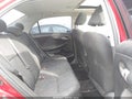 2009 Toyota Corolla — photo 8 of 11 | VIN 1NXBU40E79Z112263