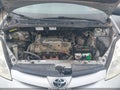 2006 Toyota Sienna — photo 10 of 11 | VIN 5TDZA23C26S563143