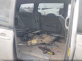 2006 Toyota Sienna — photo 8 of 11 | VIN 5TDZA23C26S563143