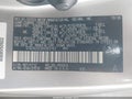2006 Toyota Sienna — photo 9 of 11 | VIN 5TDZA23C26S563143