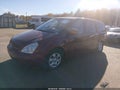 2006 Kia Sedona — photo 2 of 11 | VIN KNDMB233966048938