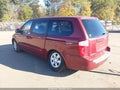 2006 Kia Sedona — photo 3 of 11 | VIN KNDMB233966048938