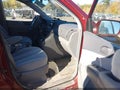 2006 Kia Sedona — photo 5 of 11 | VIN KNDMB233966048938
