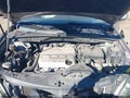2005 Lexus RX 330 — photo 10 of 11 | VIN JTJHA31U450087540