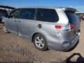 2012 Toyota Sienna — photo 3 of 16 | VIN 5TDZK3DC1CS231644