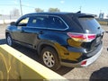 2015 Toyota Highlander — photo 3 of 16 | VIN 5TDKKRFH3FS065516