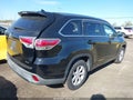 2015 Toyota Highlander — photo 4 of 16 | VIN 5TDKKRFH3FS065516