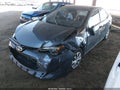 2018 Toyota Corolla — photo 2 of 15 | VIN 2T1BURHE7JC047728