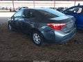 2018 Toyota Corolla — photo 3 of 15 | VIN 2T1BURHE7JC047728
