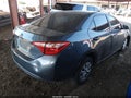 2018 Toyota Corolla — photo 4 of 15 | VIN 2T1BURHE7JC047728