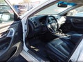 2013 Nissan Altima — photo 12 of 16 | VIN 1N4AL3APXDN409744