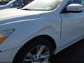 2013 Nissan Altima — photo 6 of 16 | VIN 1N4AL3APXDN409744