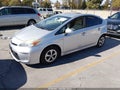 2015 Toyota Prius — photo 2 of 17 | VIN JTDKN3DU4F0455435