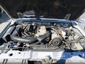 1987 Ford Ranger — photo 10 of 11 | VIN 1FTCR14T5HPA94246