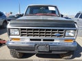 1987 Ford Ranger — photo 6 of 11 | VIN 1FTCR14T5HPA94246