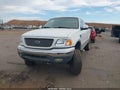 1999 Ford F-150 — photo 2 of 11 | VIN 2FTRX18W0XCA69114
