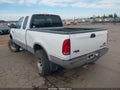 1999 Ford F-150 — photo 3 of 11 | VIN 2FTRX18W0XCA69114