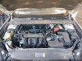 2016 Ford Fusion — photo 10 of 11 | VIN 3FA6P0H78GR330377