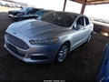 2016 Ford Fusion — photo 2 of 11 | VIN 3FA6P0H78GR330377