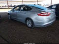 2016 Ford Fusion — photo 3 of 11 | VIN 3FA6P0H78GR330377