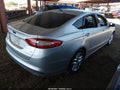 2016 Ford Fusion — photo 4 of 11 | VIN 3FA6P0H78GR330377