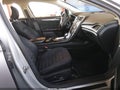 2016 Ford Fusion — photo 5 of 11 | VIN 3FA6P0H78GR330377