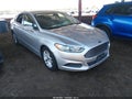 2016 Ford Fusion — photo 6 of 11 | VIN 3FA6P0H78GR330377