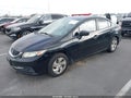2014 Honda Civic — photo 2 of 16 | VIN 19XFB2F52EE252432