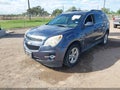 2013 Chevrolet Equinox — photo 2 of 11 | VIN 2GNALPEK1D6101681