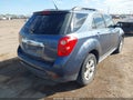 2013 Chevrolet Equinox — photo 4 of 11 | VIN 2GNALPEK1D6101681