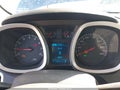 2013 Chevrolet Equinox — photo 7 of 11 | VIN 2GNALPEK1D6101681