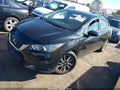2020 Nissan Versa — photo 2 of 15 | VIN 3N1CN8EV0LL856782