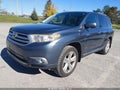 2013 Toyota Highlander — photo 2 of 18 | VIN 5TDDK3EHXDS240073