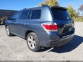 2013 Toyota Highlander — photo 3 of 18 | VIN 5TDDK3EHXDS240073