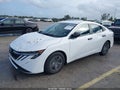 2026 Nissan Sentra — photo 2 of 16 | VIN 3N1AB9BVXTY216866